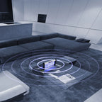 Electric Mosquito Lamp – Fly Catcher for Home Restaurant and Hotel Use
