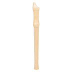Wooden Treble Flute – 8 Hole Professional Musical Instrument for Kids