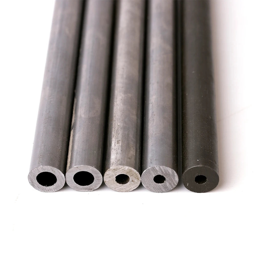 Hydraulic Precision Steel Tube – Explosion-proof Alloy for Home Tool Use