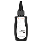 Silicone Lubricant Oil – MTB Front Fork Shock Absorber Maintenance