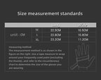 Tactical Full Finger Gloves – Anti-Slip Protective Gear for Outdoor Sports