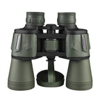 HD Zoom Binoculars – 20x50 BAK4 Prism Professional Telescope for Outdoor
