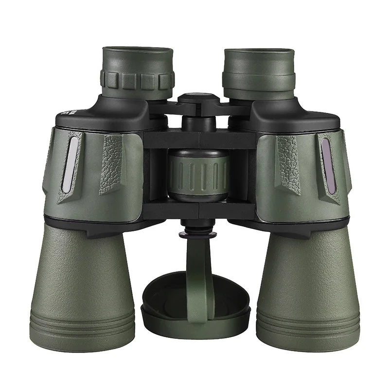 HD Zoom Binoculars – 20x50 BAK4 Prism Professional Telescope for Outdoor