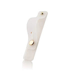 Universal Phone Grip Holder – Collapsible Finger Stand for All Smartphones