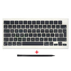 Replacement Keyboard Keycaps – MacBook Air 13.6-Inch M2 Laptop Repair