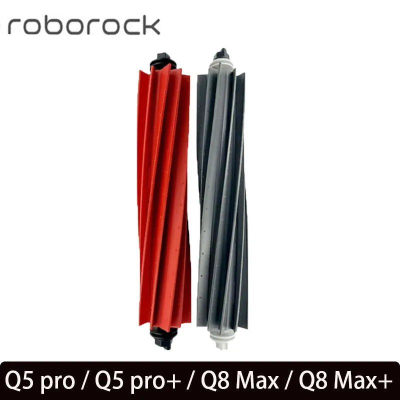 Replacement Vacuum Accessories – Brushes and Filters for Roborock Q Series