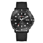 Luxury Chronograph Wristwatch – Waterproof Luminous Calendar for Men