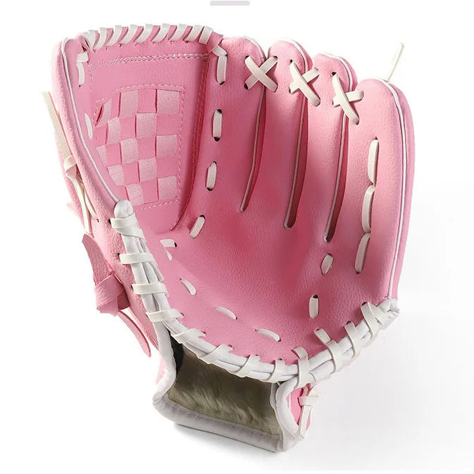 Professional Baseball Glove – Multi-Size Left Hand for Outdoor Training
