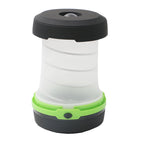 Telescopic LED Camping Lantern – Foldable Portable Light for Outdoor Emergency