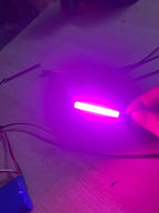 LED Chassis Ambient Light – Scale Lighting for 1/10 RC Crawler Cars