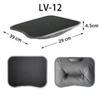 Multifunctional Laptop Desk – Foam Cushion Tray for Home Office Work