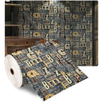 3D Foam Brick Wallpaper – Self-Adhesive Waterproof Wall Sticker for Home Decor