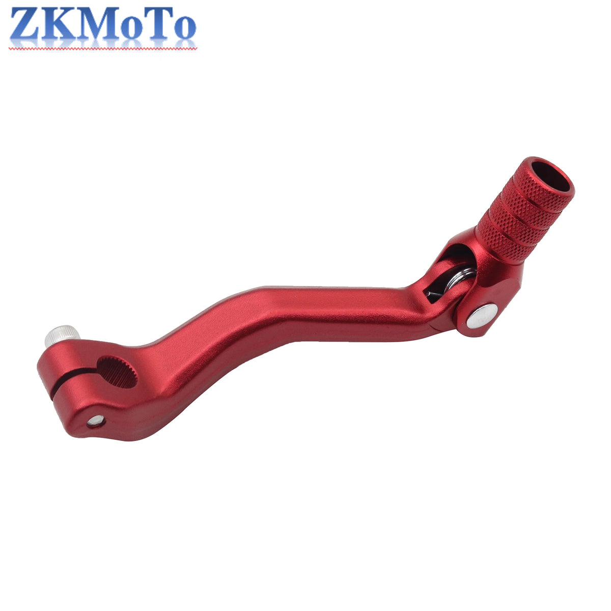 Motorcycle Gear Shift Lever – CNC Aluminum for Enduro Dirt Bike