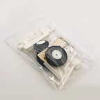 KT Board Landing Gear – Steering Undercarriage for RC Fixed Wing Aircraft