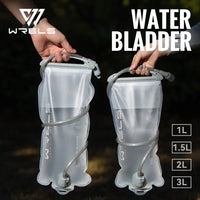 Hydration Bladder – BPA Free TPU Reservoir for Hiking Running and Cycling