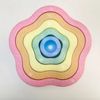 Foam Balance Stepping Stones – Sensory Integration for Kids