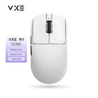 Vxe Dragonfly R1 ProMax Gaming Mouse – Lightweight Ergonomic Wireless for Esports