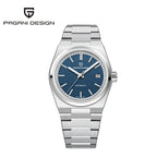 Pagani Design Automatic Watch – Stainless Steel Luxury for Men
