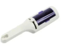 Electrostatic Lint Remover – Portable Dust Brush for Home Office Cleaning