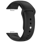 Silicone Sport Wristband – Breathable Replacement for Huawei Watch Fit