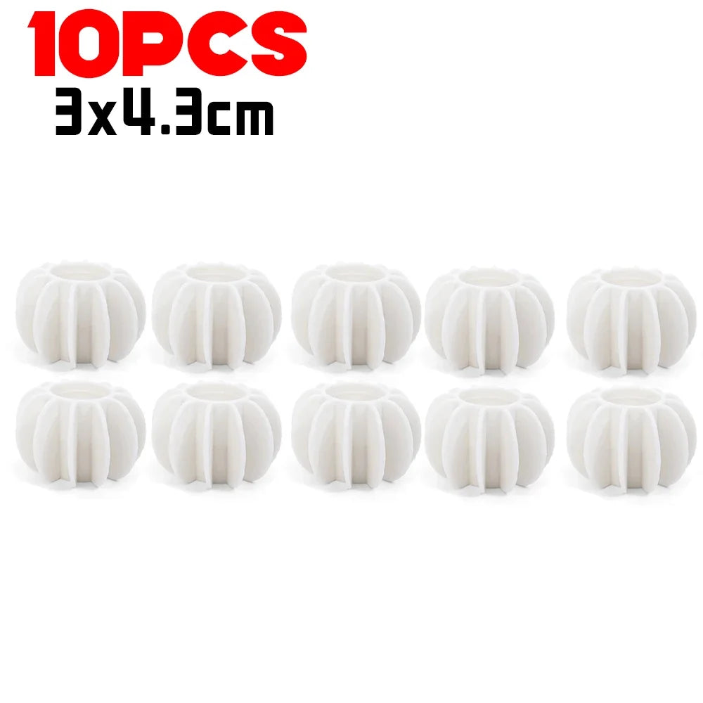 Reusable Silicone Laundry Ball – Pet Hair Remover for Washing Machines