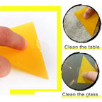 Vinyl Wrapping Tool Kit – Professional Squeegees for Car Window Tinting