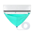 Air Conditioner Cleaning Bag Kit – Leak-Proof Drain Tool for AC Maintenance