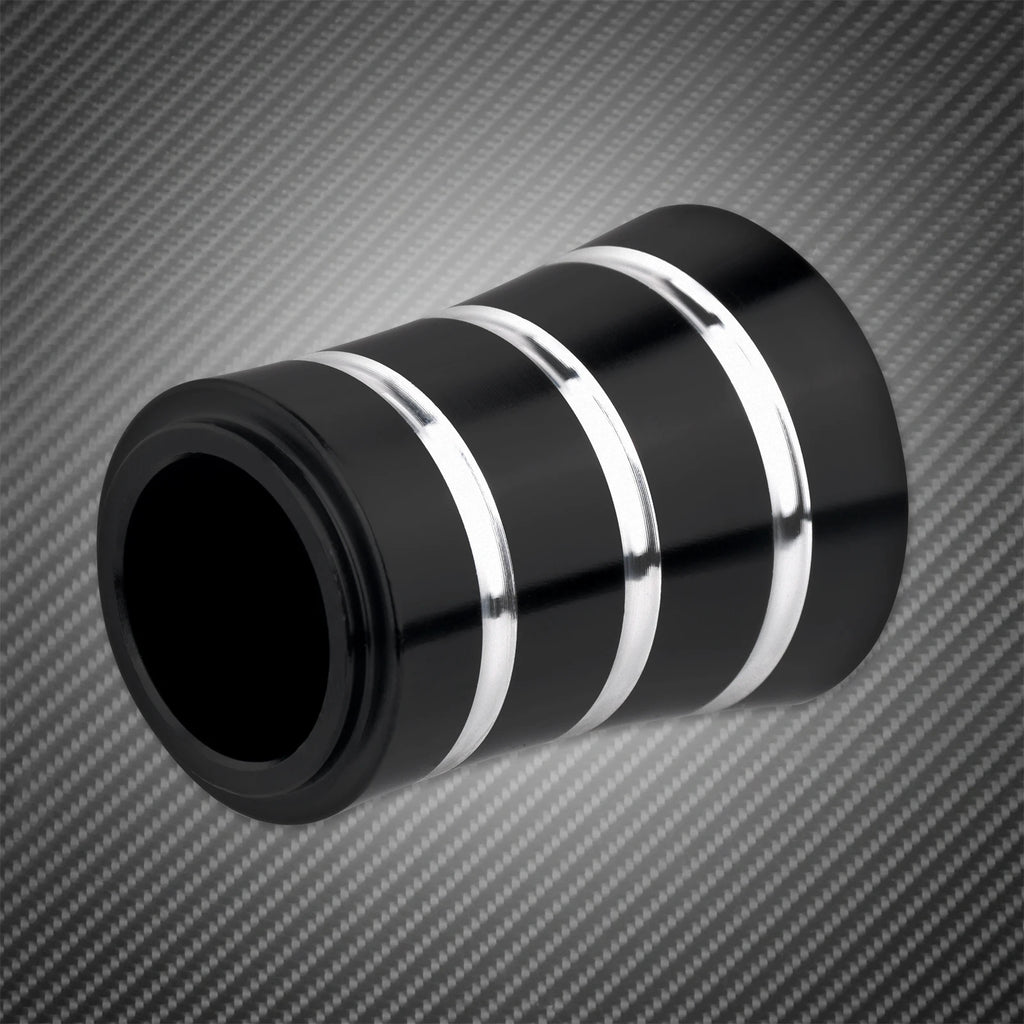 Motorcycle Heel Shifter Spacer – Shift Lever Shaft Cap for Harley Touring