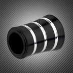 Motorcycle Heel Shifter Spacer – Shift Lever Shaft Cap for Harley Touring