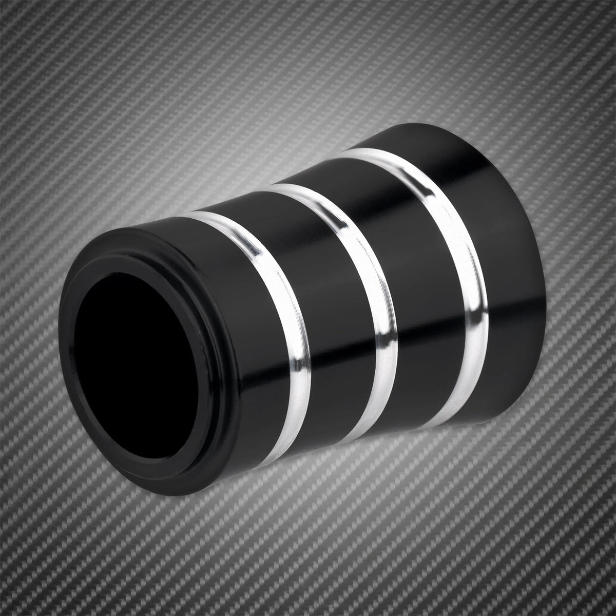 Motorcycle Heel Shifter Spacer – Shift Lever Shaft Cap for Harley Touring
