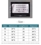 Lace Period Underwear – Leakproof Sanitary Shorts for Women's Menstrual Cycle