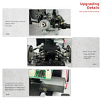 1:18 RC Drift Car – 2.4G Remote Control Vehicle with Gyro for Hobby Racing