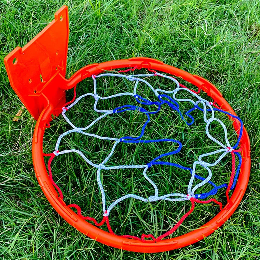 Silent Foam Basketball – Lightweight Elastic Sports Toy for Kids Indoor Play