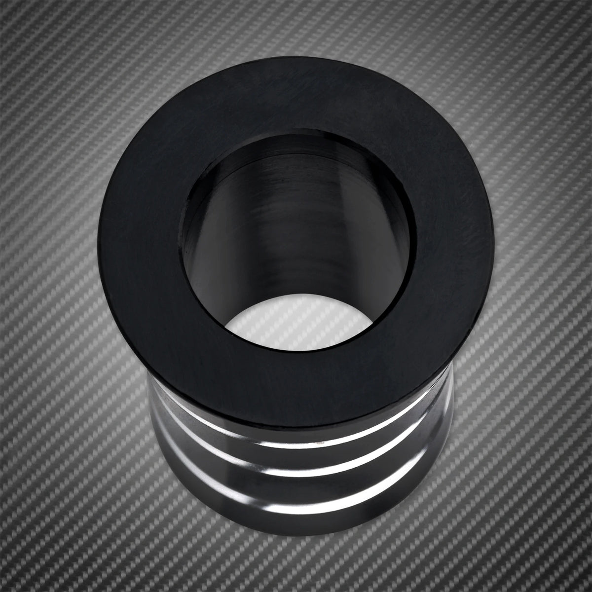 Motorcycle Heel Shifter Spacer – Shift Lever Shaft Cap for Harley Touring