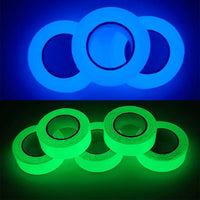 3m Fluorescent Luminous Tape – Glow in the Dark Safety Strip for Home Stairs