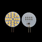 G4 LED Light Bulb – 12V Bi-Pin Replacement for Landscape and Cabin Lighting