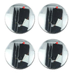Universal BBQ Gas Stove Control Knobs – 58mm Replacement Parts for Outdoor Grills