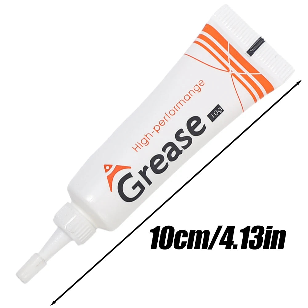 Synthetic Lithium Grease – Multi-Purpose Lubricant for Automotive Maintenance