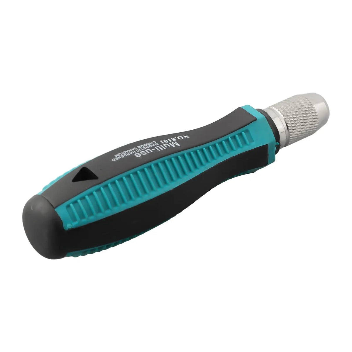 Magnetic Screwdriver Bit Holder – Self-Locking Adapter for Hex Bits