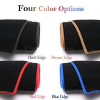 Dashboard Cover Dashmat – Protective Sunshade Carpet for Toyota C-HR
