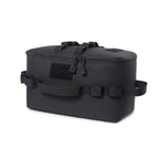 Large Capacity Outdoor Storage Bag – Multifunction Organizer for Camping