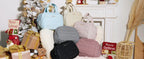 Large Capacity Cosmetic Bag – Wide-Open Makeup Organizer for Travel