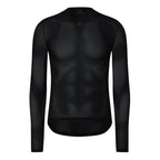 Mesh Cycling Base Layer – Breathable Quick-Dry Undershirt for Road Bike Sports