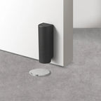 Magnetic Door Stopper – Heavy Duty Wall Protector for Home Furniture Hardware