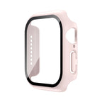 Tempered Glass Case – Protective Screen Cover for Apple Watch Series 10-SE