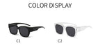 Polarized Fit-Over Sunglasses – Anti-Glare Eye Wear for Night Driving