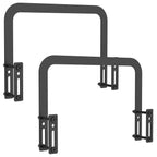 Metal Mattress Retainer Bars – Adjustable Non-Slip Gaskets for Bed Stability
