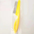 Stainless Steel Flea Comb – Shedding Grooming Tool for Cat and Dog Pets