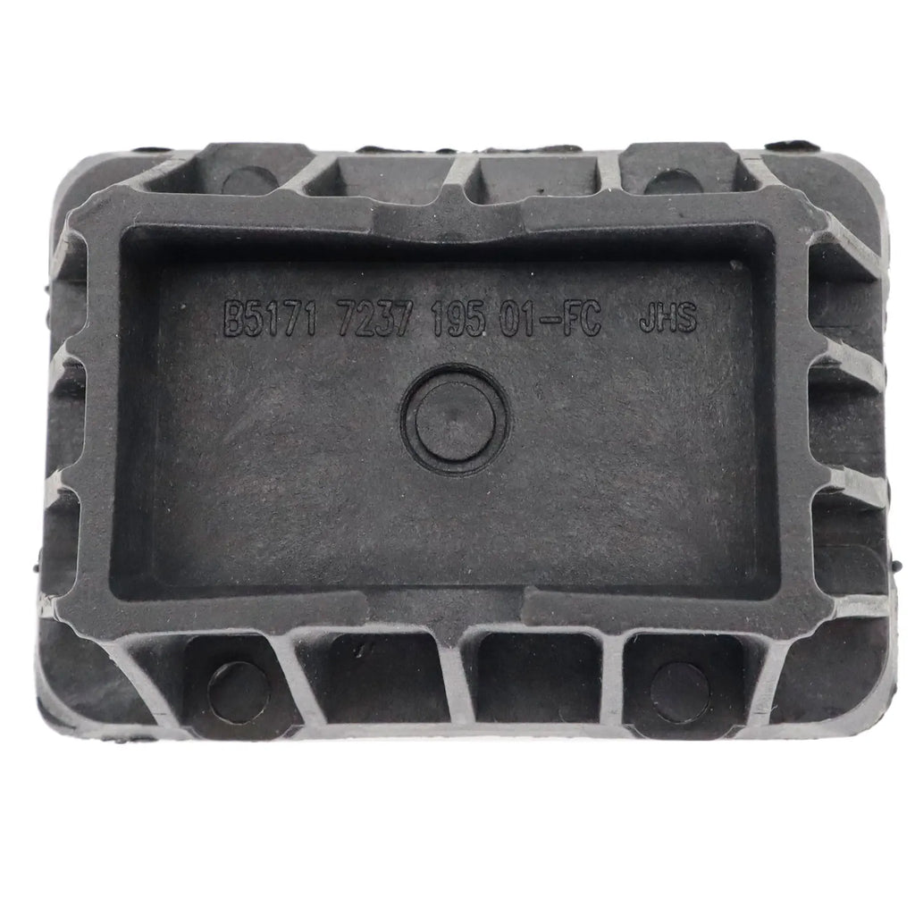 Car Jack Point Pad – Lifting Support Block for BMW Chassis Maintenance
