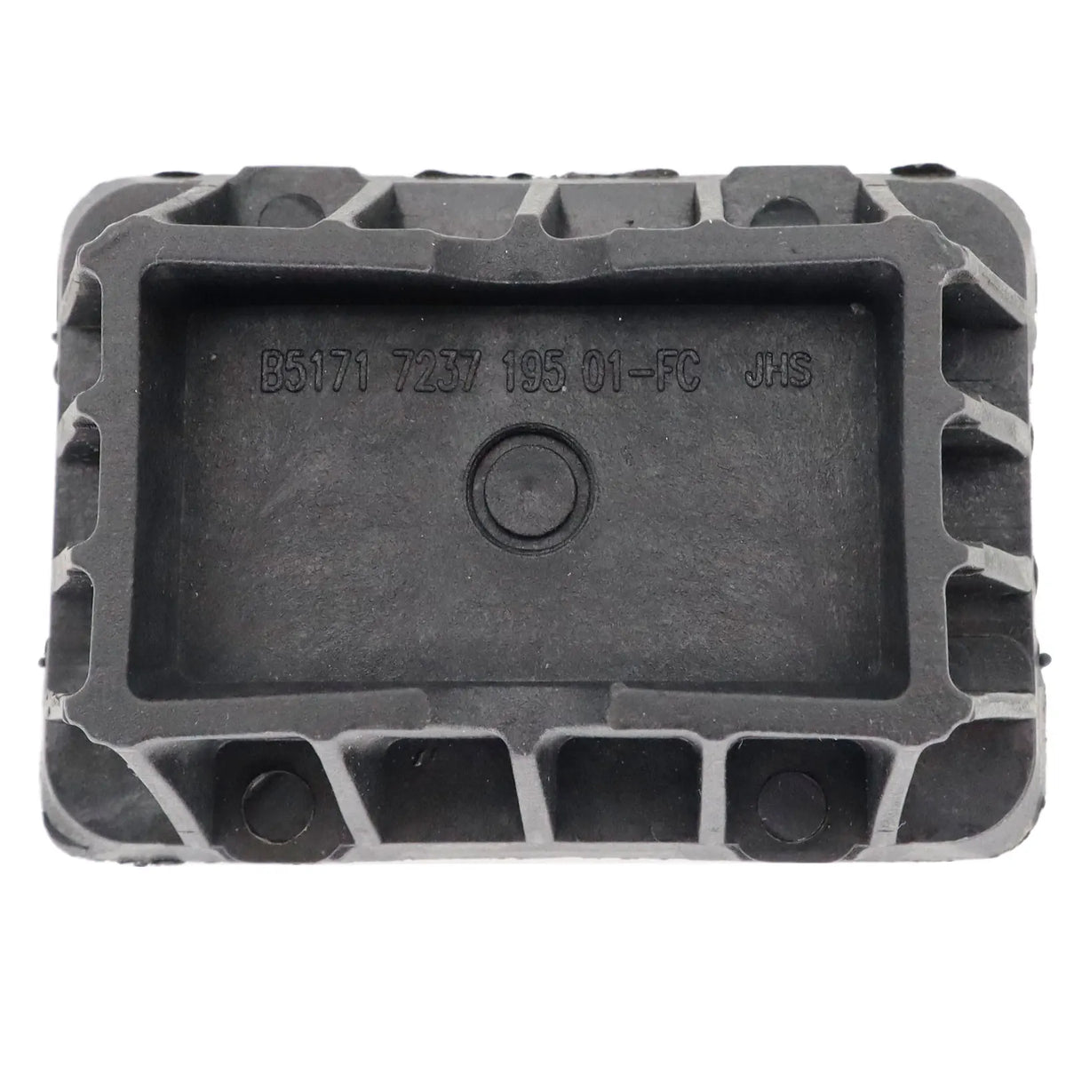 Car Jack Point Pad – Lifting Support Block for BMW Chassis Maintenance